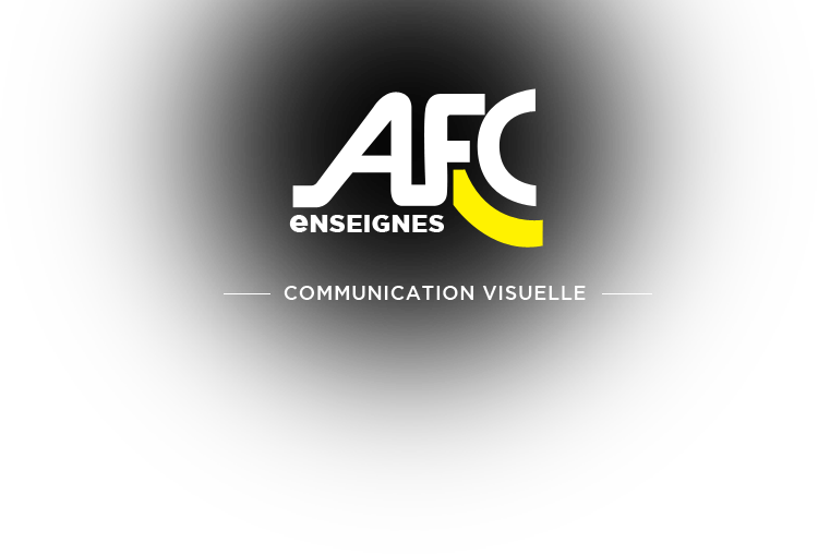 AFC Enseignes